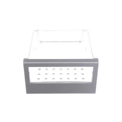 Picture of Samsung DA97-17716A Assembly Case Basket-fre Low