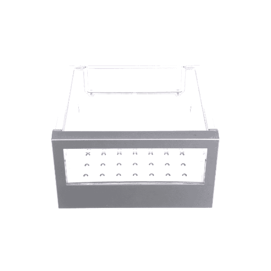Picture of Samsung DA97-17716A Assembly Case Basket-fre Low