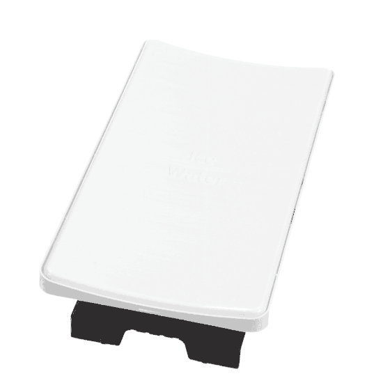 Picture of Samsung DA97-19030B Assembly Lever Dispenser