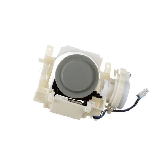 Picture of Samsung DA97-19028B Assembly Case Ice Route