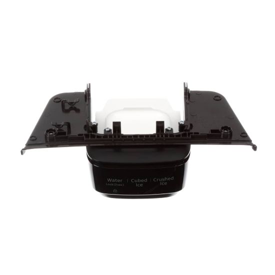 Picture of Samsung DA97-19031H Assembly Cover Dispenser;rs5300,da