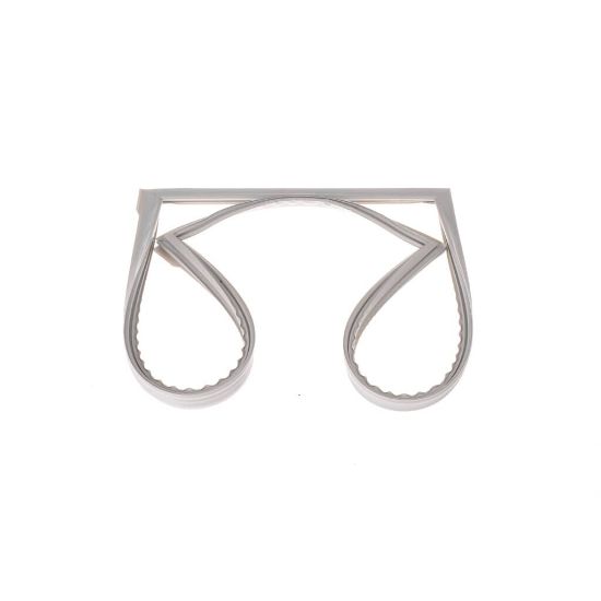 Picture of Samsung DA97-19431A Assembly Gasket-fre