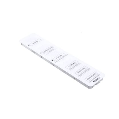 Picture of Samsung DA97-19962R Assembly Cover Control