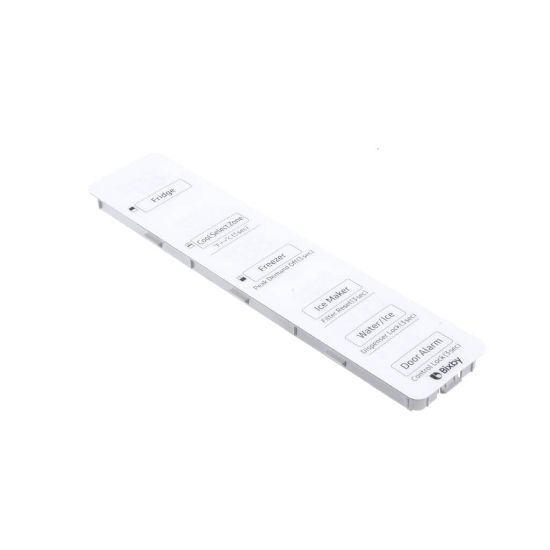 Picture of Samsung DA97-19962R Assembly Cover Control