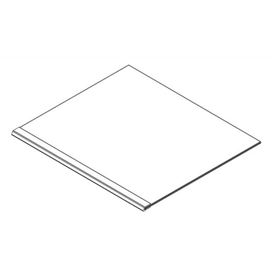 Picture of Samsung DA97-19937A Assembly Shelf-fre Up;rs5000rc