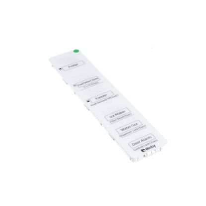 Picture of Samsung DA97-19962M Assembly Cover Control