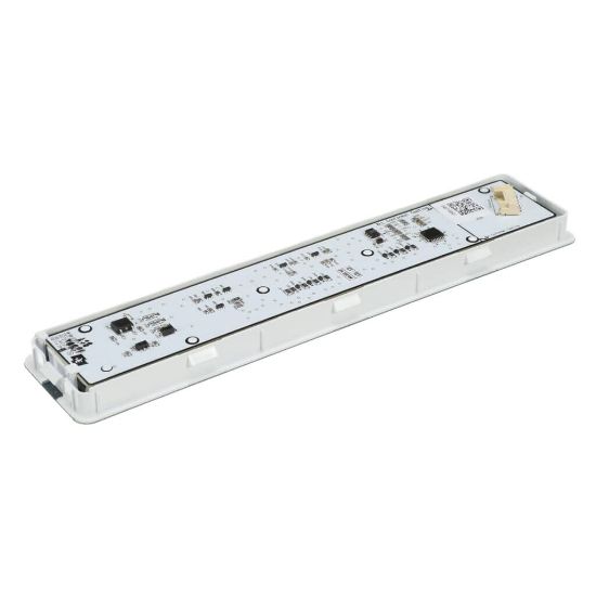 Picture of Samsung DA97-19962T Assembly Cover Control;aw3_face Li