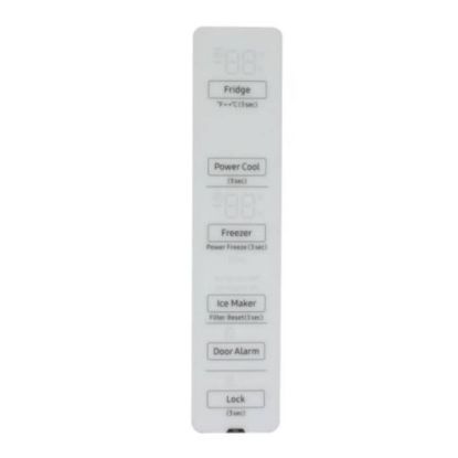 Picture of Samsung DA97-19962Y Assembly Cover Control