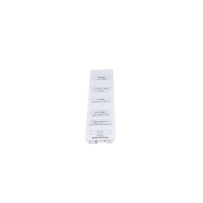 Picture of Samsung DA97-19962W Assembly Cover Control;rs5300t/tc,