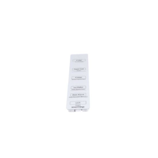 Picture of Samsung DA97-19962W Assembly Cover Control;rs5300t/tc,