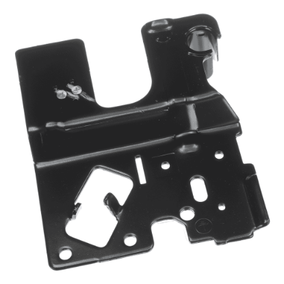 Picture of Samsung DA97-19972D Assy Hinge-up Left;rf9000r,t3,black