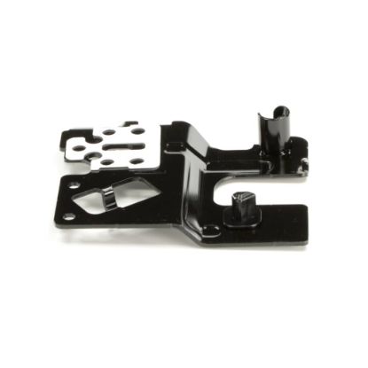 Picture of Samsung DA97-19972A Assembly Hinge Up Left