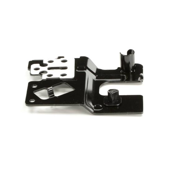 Picture of Samsung DA97-19972A Assembly Hinge Up Left