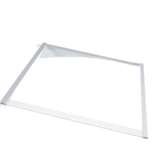 Picture of Samsung DA97-20044A Assembly Shelf-ref;rf9000r,shelf F