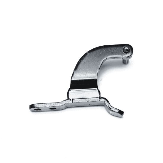 Picture of Samsung DA97-20432B Assy Hinge-up Left