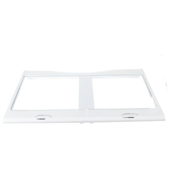 Picture of Samsung DA97-20333B Assy Cover Veg-ref Shelf Module;aw2 Fs F