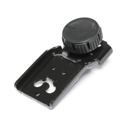 Picture of Samsung DA97-20474B Assembly Hinge Low Left