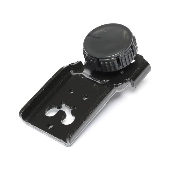 Picture of Samsung DA97-20474B Assembly Hinge Low Left