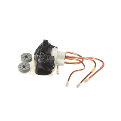 Picture of Samsung DA97-20152A Assembly Step Valve;brw9000r,dc12v