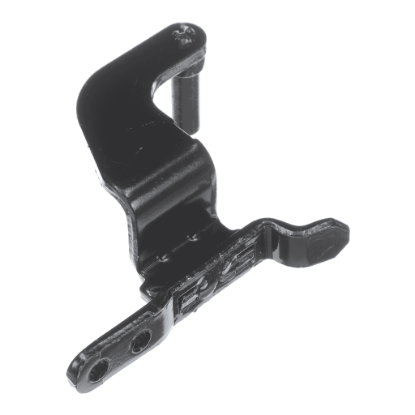 Picture of Samsung DA97-20475A Assembly Hinge Up Left