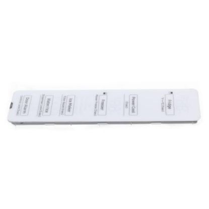 Picture of Samsung DA97-20552F Assembly Cover Control