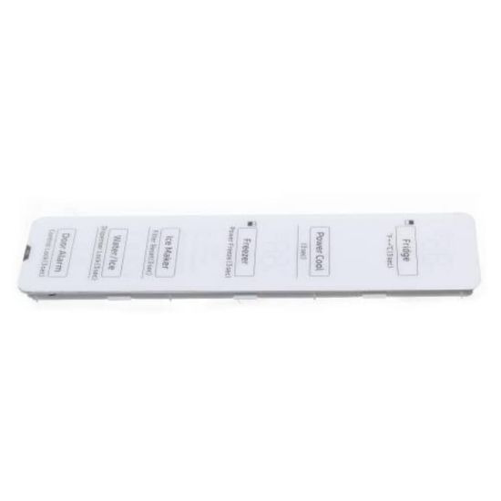 Picture of Samsung DA97-20552F Assembly Cover Control