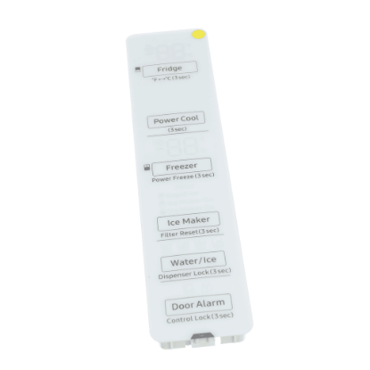 Picture of Samsung DA97-20552J Assembly Cover Control