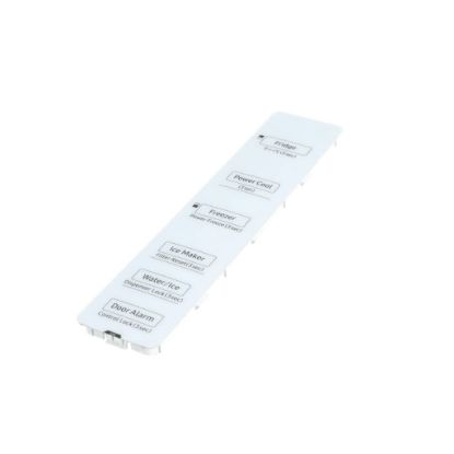 Picture of Samsung DA97-20552E Assembly Cover Control