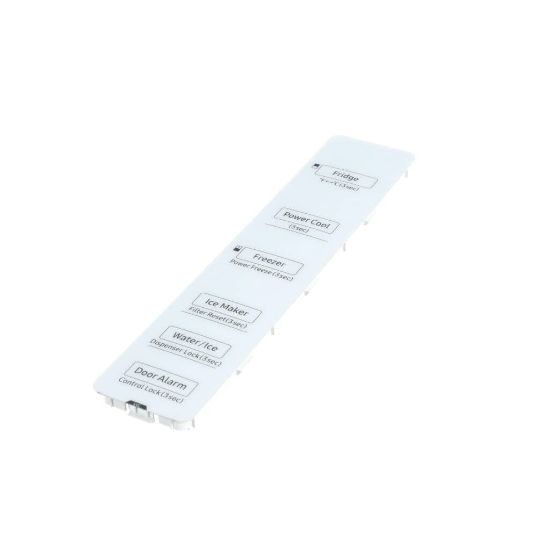 Picture of Samsung DA97-20552E Assembly Cover Control