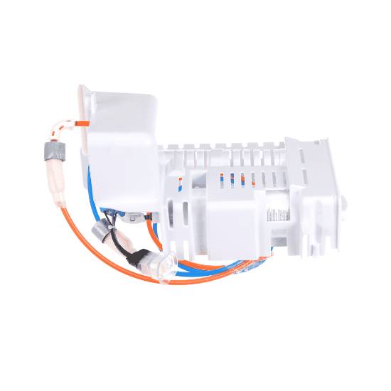 Picture of Samsung DA97-20677C Assembly Case Filter