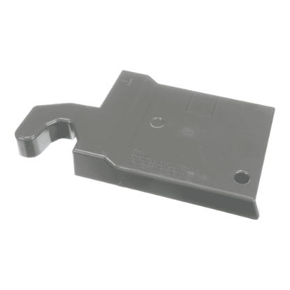 Picture of Samsung DA97-20734B Assembly Cover Hinge-ref;rs53000tc