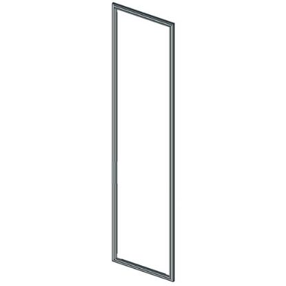 Picture of Samsung DA97-20743A Assembly Gasket-fre;rs5300t,dark G