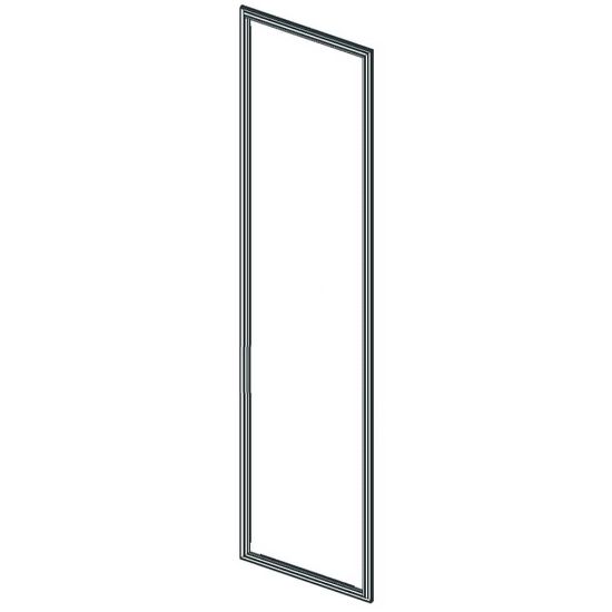 Picture of Samsung DA97-20743A Assembly Gasket-fre;rs5300t,dark G