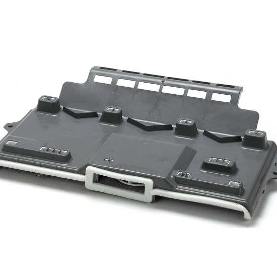 Picture of Samsung DA97-21002A Assembly Cover Evap-fre