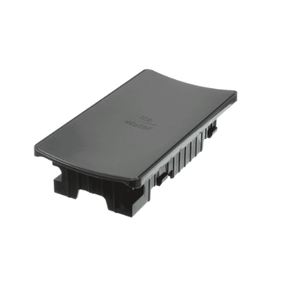 Picture of Samsung DA97-21146C Assembly Lever Dispenser