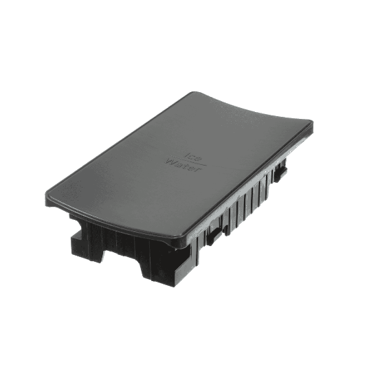 Picture of Samsung DA97-21146C Assembly Lever Dispenser