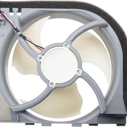 Picture of Samsung DA97-21224A Assembly Gasket-fre