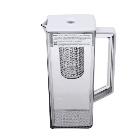 Picture of Samsung DA97-21261E Assembly Case Water Filter