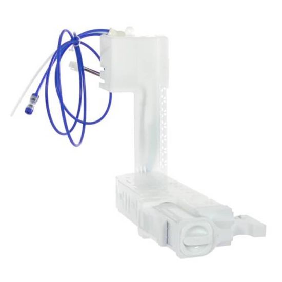 Picture of Samsung DA97-21325A Assy Case Water Filter;rf6000t,internal,
