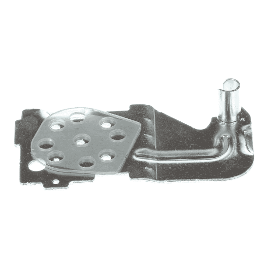 Picture of Samsung DA97-21745B Assembly Hinge-up Left