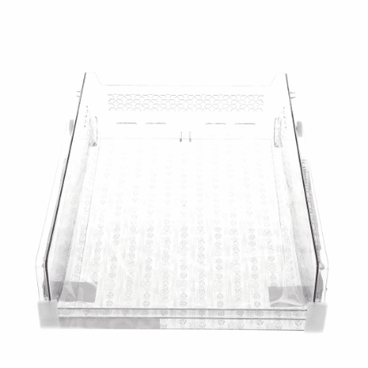 Picture of Samsung DA97-21799B Assy Shelf-slide Fre Shelf Module;rf9000