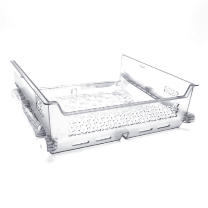 Picture of Samsung DA97-21798B Assy Shelf Slide-fre;rf9000ac,vio Vinyl