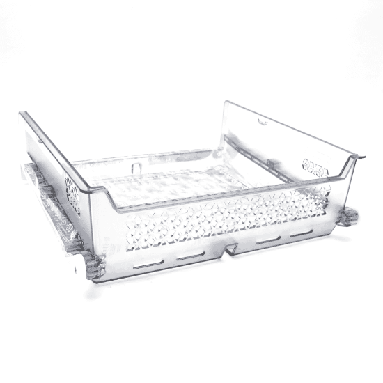 Picture of Samsung DA97-21798B Assy Shelf Slide-fre;rf9000ac,vio Vinyl