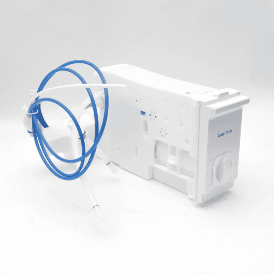 Picture of Samsung DA97-21797F Assembly Case Filter