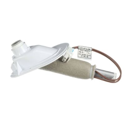 Picture of Samsung DA97-21801C Assembly Pipe Water Ice;rf9000a,seal 160Mm,a