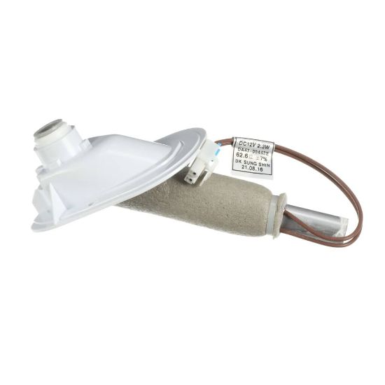 Picture of Samsung DA97-21801C Assembly Pipe Water Ice;rf9000a,seal 160Mm,a