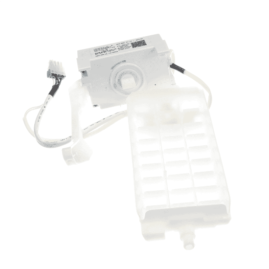 Picture of Samsung DA97-22162B Assembly Case Ice;rf6500c,service(6500 Cube)
