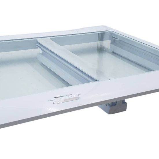 Picture of Samsung DA97-22450A Assembly Shelf Veg-low