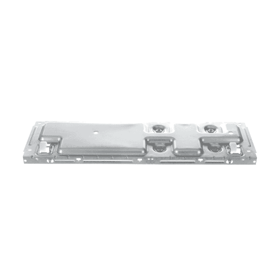 Picture of Samsung DA97-22483A Assembly Chassis Comp