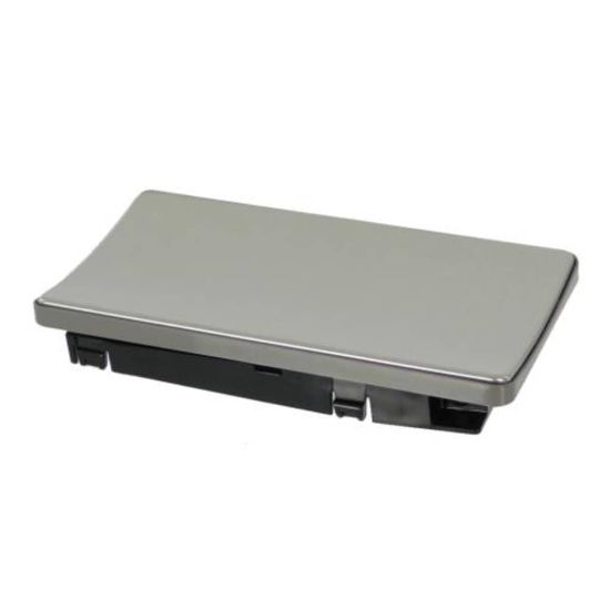 Picture of Samsung DA97-22736A Assembly Lever Dispenser